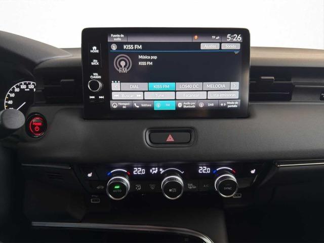 Honda Hr-v ADVANCE